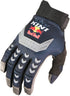 O'Neal MXC Kini Red Bull 1.0 Gloves - Anthracite