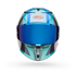 Bell Lithium MIPS Plus Blip Helmet - Silver/Blue