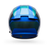 Bell Lithium MIPS Plus Blip Helmet - Silver/Blue