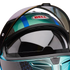 Bell Lithium MIPS Plus Blip Helmet - Silver/Blue