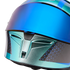 Bell Lithium MIPS Plus Blip Helmet - Silver/Blue