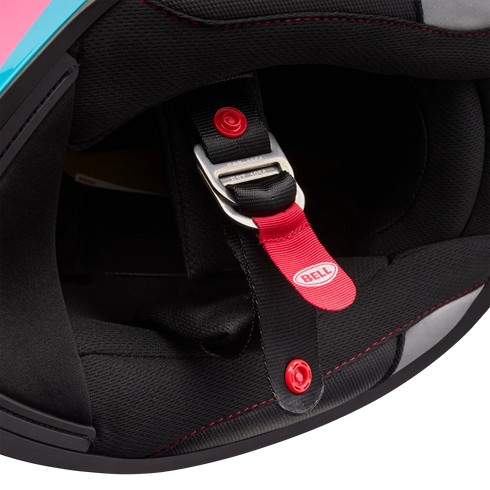 Bell Lithium MIPS Plus Fluid Helmet - Teal