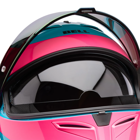 Bell Lithium MIPS Plus Fluid Helmet - Teal