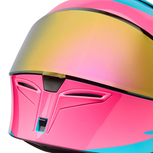 Bell Lithium MIPS Plus Fluid Helmet - Teal
