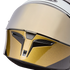 Bell Lithium MIPS Plus RSD Helmet - White/Gold