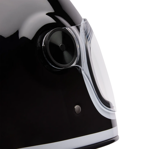 Bell Bullitt GT Lane Helmet - Black/White