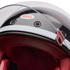 Bell Bullitt GT Lane Helmet - Black/White