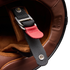 Bell Bullitt GT Lane Helmet - Mocha