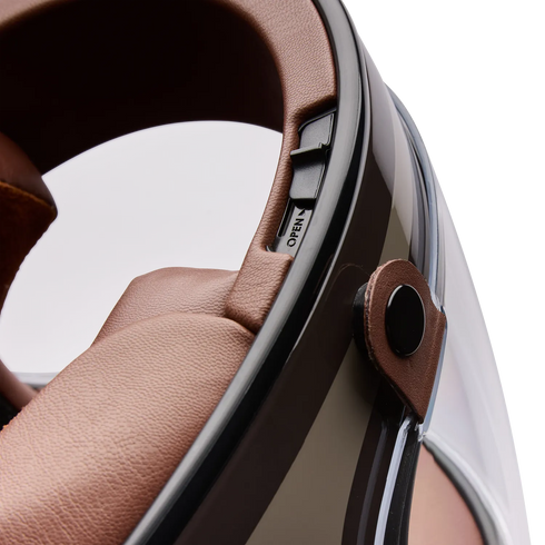 Bell Bullitt GT Lane Helmet - Mocha