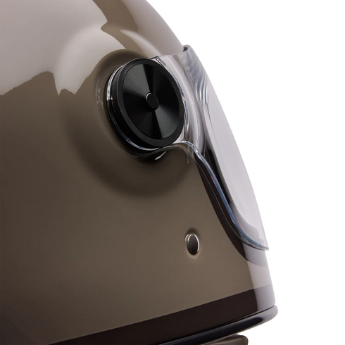 Bell Bullitt GT Lane Helmet - Mocha