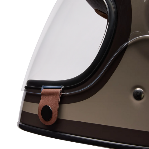 Bell Bullitt GT Lane Helmet - Mocha