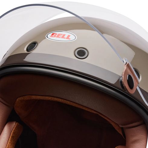 Bell Bullitt GT Lane Helmet - Mocha