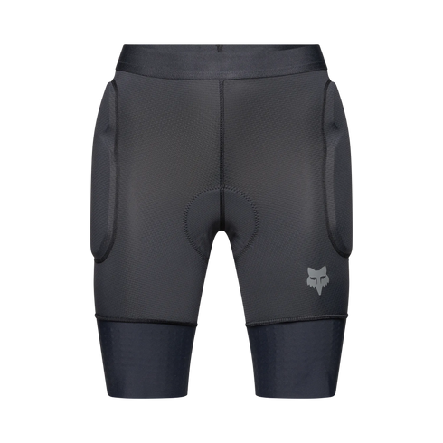 Fox Racing 2026 Mens Titan Race MTB Shorts - Black