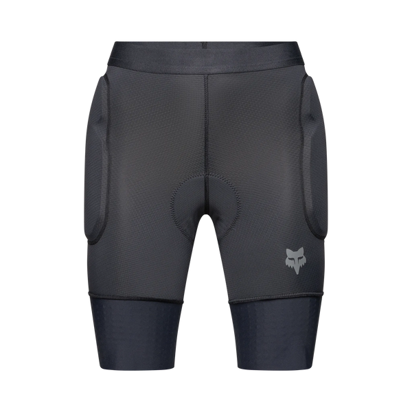 Fox Racing 2026 Mens Titan Race MTB Shorts - Black