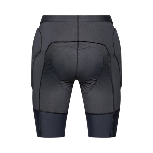 Fox Racing 2026 Mens Titan Race MTB Shorts - Black
