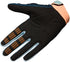 Fox Racing 2027 180 Image Print Gloves - Galaxy Blue