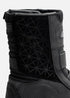LS2 Mens Adventure WP Boots - Black