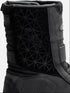 LS2 Mens Adventure WP Boots - Black — Motorcycle Gear (image 7 of 9)