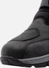 LS2 Mens Adventure WP Boots - Black — Motorcycle Gear (image 5 of 9)