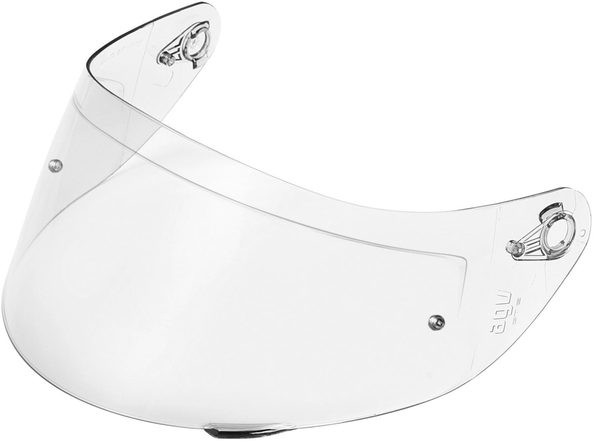 AGV K5 S/K3 SV/K1 S Helmet Visor Clear Bike Kings