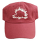 Hedgehogs Core Cap - Burgundy