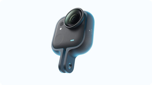 Insta360 GO Ultra Action Mount
