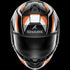 Shark Ridill 2 TLD Apex - Silver Black Orange