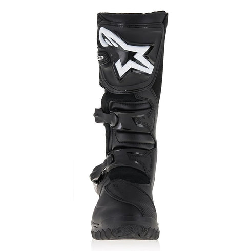 Alpinestars Corozal Drystar Adventure Boots - Black