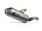 Akrapovic Slip On Titanium CF MOTO 800MT 2024-2026