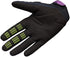 Fox Racing Youth 180 Raid Gloves - Purple Lava