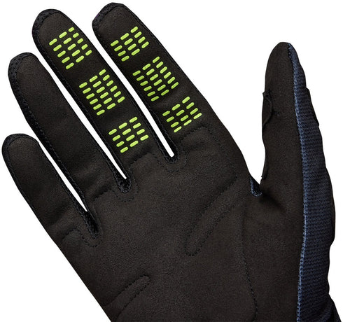 Fox Racing Youth 180 Raid Gloves - Purple Lava