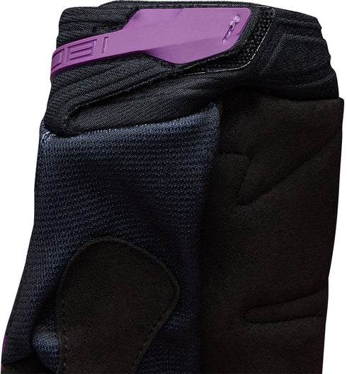 Fox Racing Youth 180 Raid Gloves - Purple Lava