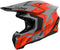 Airoh Twist 3 Dizzy Helmet - Orange Fluo Matt