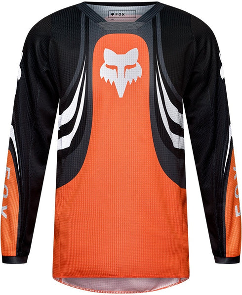 Fox Racing Youth 180 Draft Jersey - Snbrst