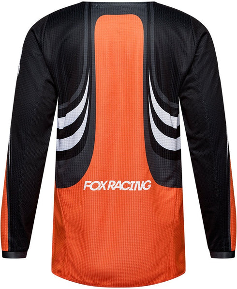 Fox Racing Youth 180 Draft Jersey - Snbrst