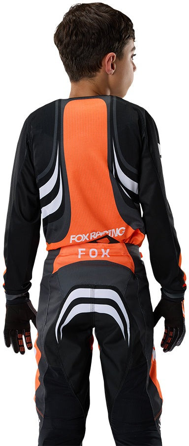 Fox Racing Youth 180 Draft Jersey - Snbrst