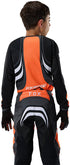 Fox Racing Youth 180 Draft Jersey - Snbrst