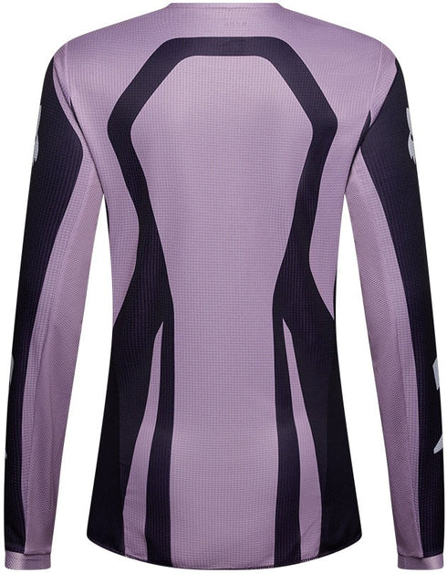 Fox Racing Ladies 180 Raid Jersey - Lav Drft