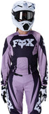 Fox Racing Ladies 180 Raid Jersey - Lav Drft
