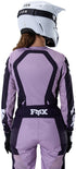 Fox Racing Ladies 180 Raid Jersey - Lav Drft