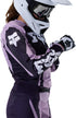Fox Racing Ladies 180 Raid Jersey - Lav Drft