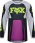 Fox Racing Youth 180 Raid Jersey - Purple Lava