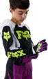 Fox Racing Youth 180 Raid Jersey - Purple Lava
