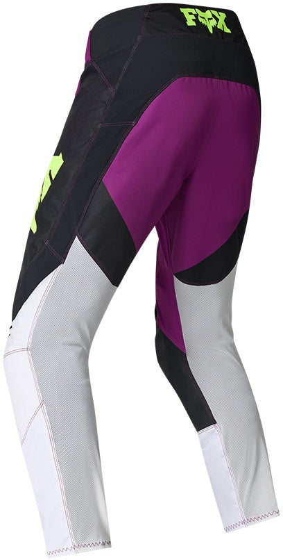 Fox Racing Youth Raid Pants - Purple Lava