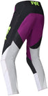 Fox Racing Youth Raid Pants - Purple Lava