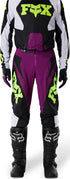 Fox Racing Youth Raid Pants - Purple Lava