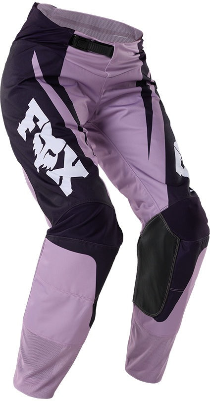 Fox Racing Ladies 180 Raid Pants - Lav Drift