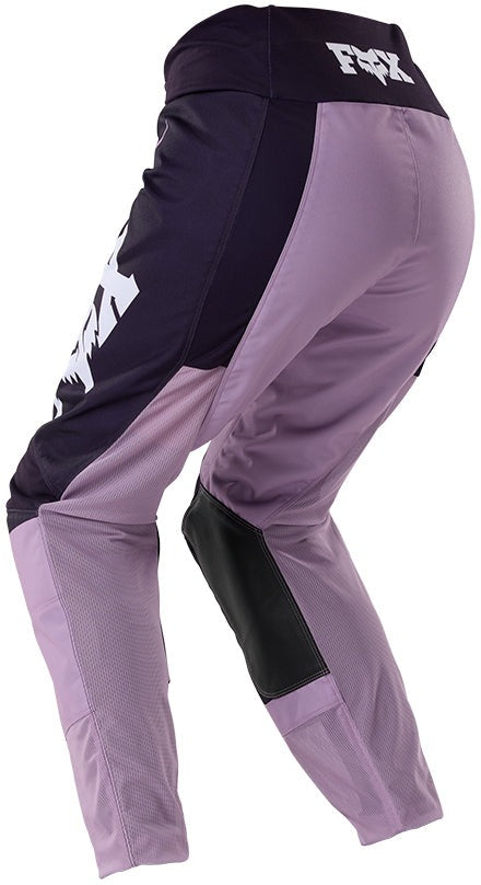 Fox Racing Ladies 180 Raid Pants - Lav Drift