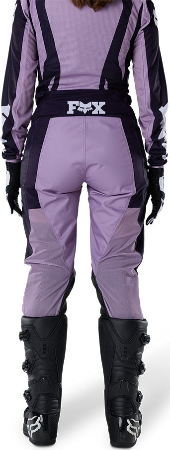 Fox Racing Ladies 180 Raid Pants - Lav Drift