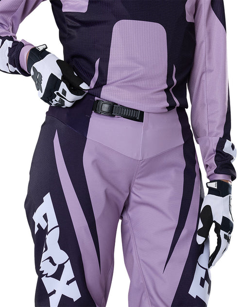 Fox Racing Ladies 180 Raid Pants - Lav Drift